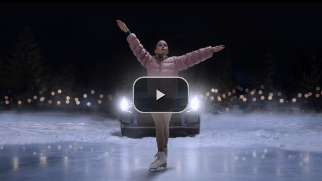 Kia’s ‘Perfect 10’ Ad Campaign for the Super Bowl&nbsp;2024