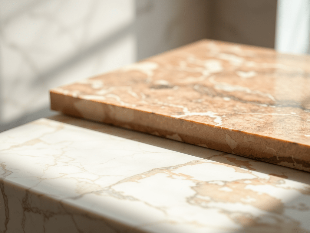 Building Luxury Brand Identity for Natural&nbsp;Stone
