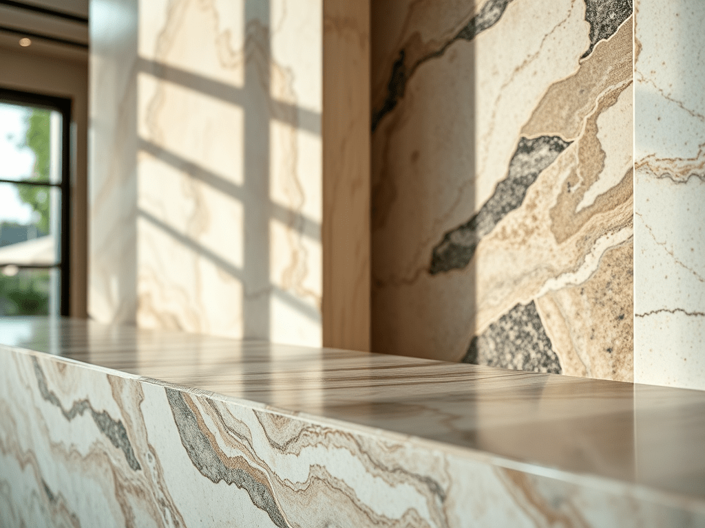 Humanizing Your Natural Stone&nbsp;Brand