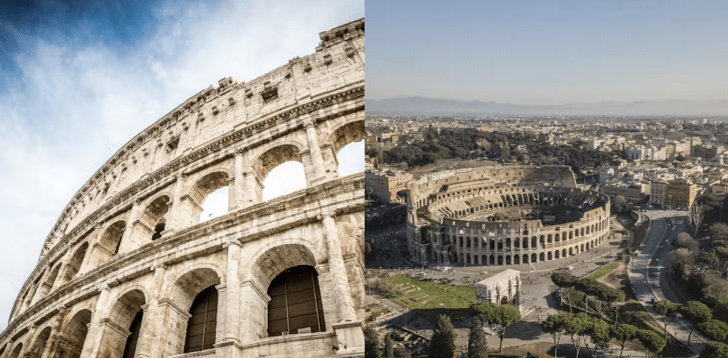 Visiting Rome during Jubilee&nbsp;renovations