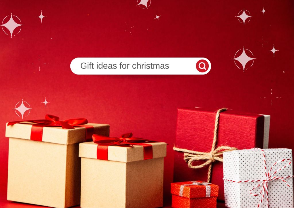 Diary of a… Christmas Present&nbsp;🎁